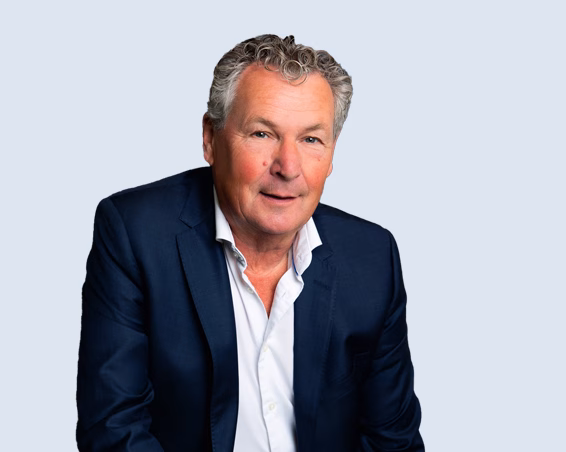 Adviseur Jos de Gier
