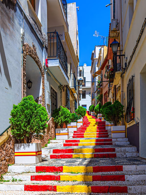 Calpe