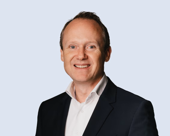 Adviseur Spanje - Frederik van Till