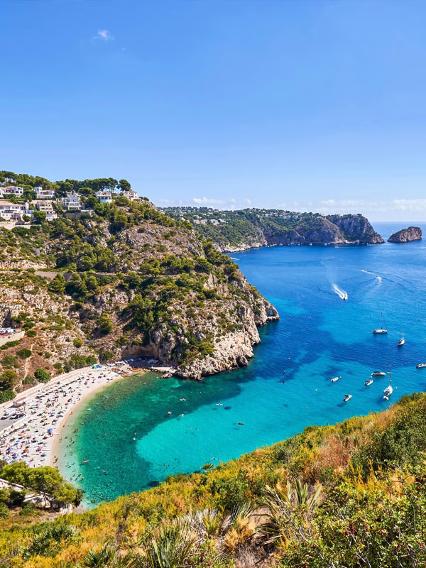 Javea