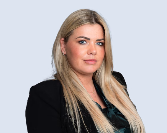 Adviseur Rochella Barmentloo