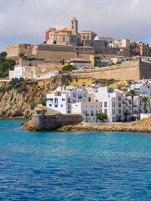 Ibiza