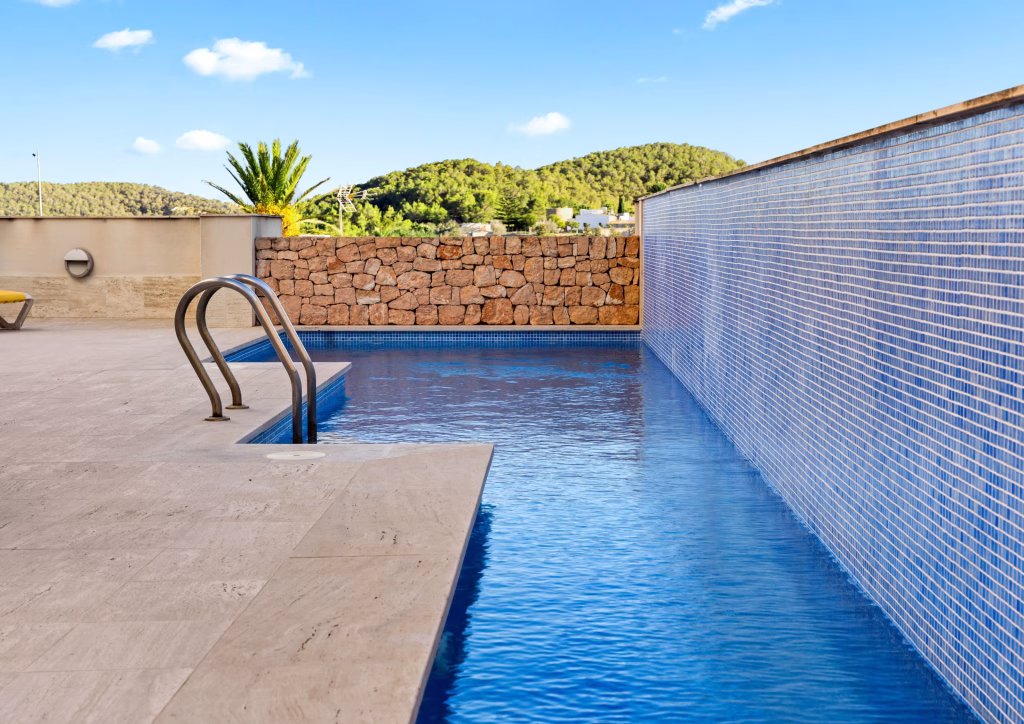 Duplex Appartement – St Josep Ibiza