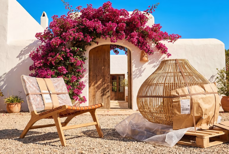 Meubels kopen in Spanje of meenemen uit Nederland?