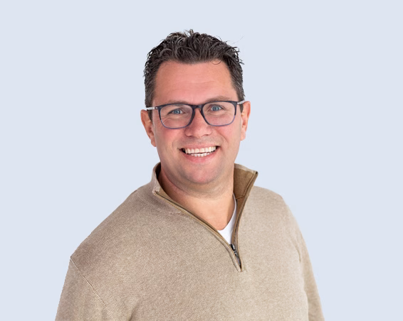 Christian de Kinkelder